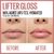 MAYBELLINE Lifter Gloss Cor Amber 007 5.4ml