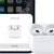 APPLE Airpods 3RD Generation - loja online