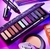 Urban Decay Paletas Naked Ultraviolet na internet