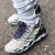 Mizuno Prophecy 7 Cinza Azul na internet