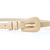 Cinto de Couro Premium - comprar online