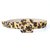 Cinto de Couro Premium