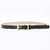 Cinto de Couro Premium - comprar online