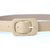Cinto de Couro Premium - comprar online