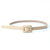 Cinto de Couro - comprar online