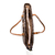 Bolsa Couro Premium