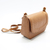 Imagem do Bolsa de Couro Premium