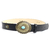 Cinto Feminino em Couro Legitimo - comprar online