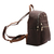 Mochila de Poliuretano Premium
