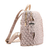 Mochila Sintetica Premium - BM Bolsas