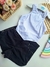 Cropped Pink X Ref : 242322 - comprar online