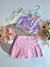 Conjunto Petit cherie Ref : 25360