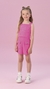 Conjunto petit cherie Ref : 24422 - Luiza Princess kids Teen