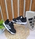 TÊNIS ADIDAS TENSAUR SPORT 2.0 CF INF. PTO/BCO Ref : GW6456