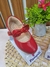 Sapatilha pampili Ref 539 - comprar online