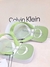 Chinelo Calvin Klein Ref : 1102 - comprar online