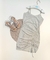 Vestido BOBBYLULU Ref: 24433 - Luiza Princess kids Teen