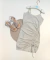 Vestido BOBBYLULU Ref: 24433 - Luiza Princess kids Teen