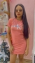 Vestido Calvin klein Ref : 468 - comprar online