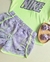 Conjunto Nike ( A ) 36L657 - Luiza Princess kids Teen