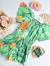 Macaquinho Nanai Ref:6000100 - Luiza Princess kids Teen