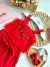 Conjunto Gabriela Aquarela Ref:242014 - comprar online