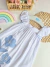 Vestido Petit Cherie Ref:25024 - Luiza Princess kids Teen