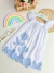 Vestido Petit Cherie Ref:25024