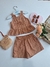 Conjunto Mon Sucré Ref:26168 - Luiza Princess kids Teen