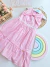Vestido kukie Ref : 78280
