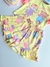 Conjunto kukie Ref : 81039 - Luiza Princess kids Teen