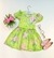 Vestido Petit cherie Ref : 23088
