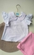 Conjunto petit cherie Ref : 24310 na internet