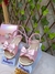 Sandalia Pampili rosa - comprar online