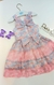 Vestido Petit cherie sereia Ref : 23000