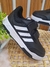 TÊNIS ADIDAS TENSAUR SPORT 2.0 CF INF. PTO/BCO Ref : GW6456 - Luiza Princess kids Teen