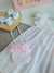 Vestido Gabriela aquarela Ref : 242050 - loja online