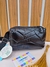 Bolsa Tiracolo Tweenie Matelassê Comfy Preta - loja online