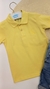 Polo Calvin Klein menino Ref : 792 - comprar online