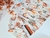 Conjunto Infantil Short e Blusa Punho Canelado - Kukie (Ref. 70528) - loja online