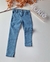 Calça jeans kukie 70989