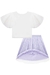 Conjunto kukie Ref : 75098 - comprar online