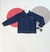 Jaqueta Jeans menino Ref : 2311/3311 - comprar online
