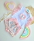 Conjunto petit cherie Ref : 25078 - loja online