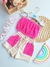 Conjunto kukie Ref : 77693