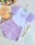 Conjunto Petit cherie Ref : 25048