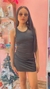 Vestido BOBBYLULU Ref : 24440