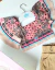 Conjunto Lance livre inv Ref : 24120 - Luiza Princess kids Teen