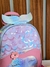 Mochila pampili sereia Ref : 60012 - comprar online