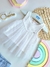 Conjunto petit cherie Ref : 25356 - Luiza Princess kids Teen